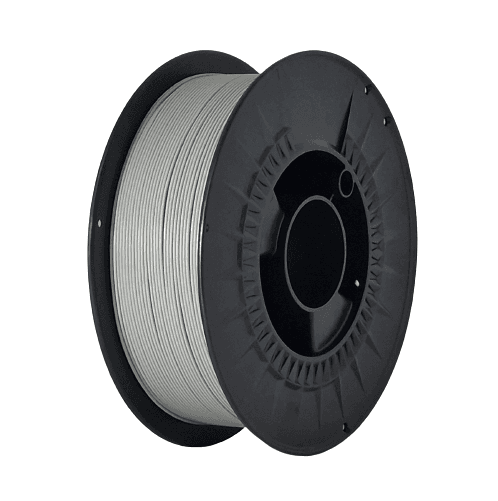 ASA Plus filament, siva