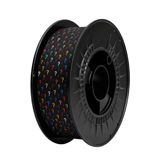 TPU Mix filament