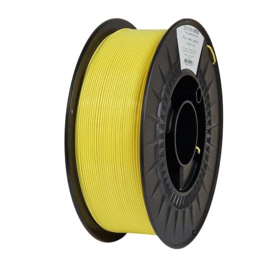 PLA Neon, rumena